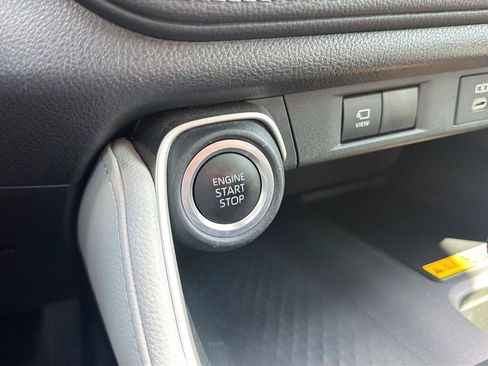 Certified 2024 Toyota Grand Highlander FWD image 29
