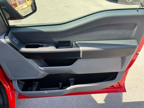 Used 2021 Ford F150 XL w/ Trailer Tow Package image 21