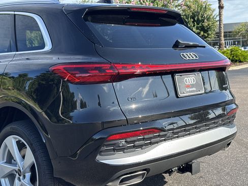 New 2026 Audi Q5 Premium AWD/4WD image 8