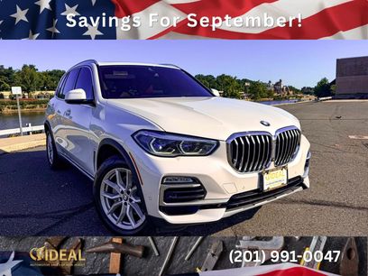 Used 2019 BMW X5 xDrive40i w/ Premium Package 2