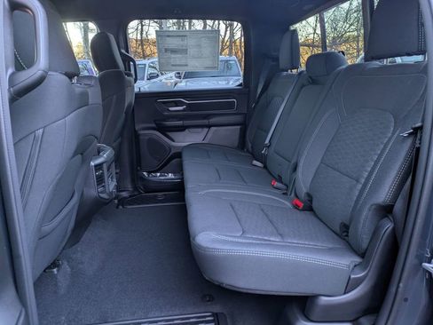 New 2026 RAM 1500 Big Horn image 24