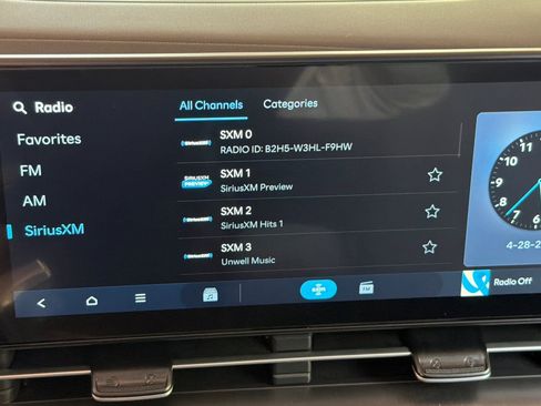 New 2026 Hyundai Kona SEL Premium AWD/4WD image 24