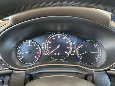 Used 2025 MAZDA CX-30 AWD 2.5 S w/ Premium Package image 25