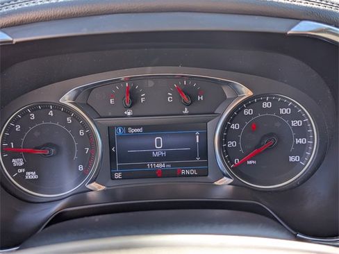 Used 2022 Chevrolet Blazer LT image 18