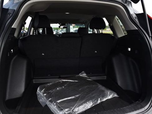 Used 2025 Honda CR-V EX image 25