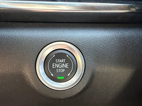 Certified 2025 GMC Terrain Elevation w/ Black Edition AWD/4WD image 30