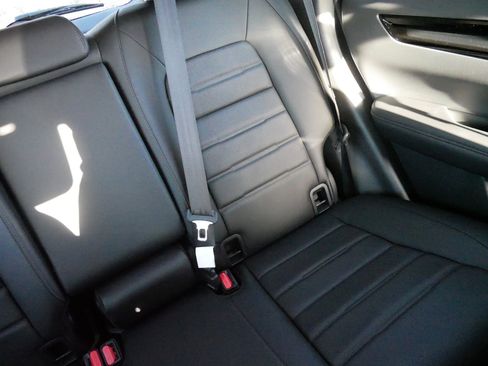 Certified 2026 Honda CR-V EX-L image 14