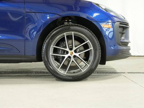 New 2026 Porsche Macan AWD/4WD image 40