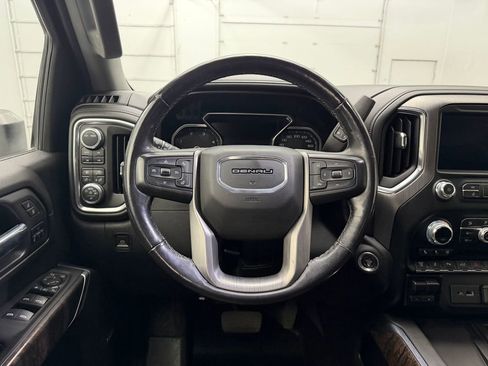 Used 2020 GMC Sierra 2500 Denali w/ Denali Ultimate Package AWD/4WD image 21