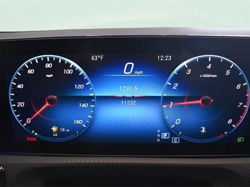 Used 2023 Mercedes-Benz CLA 250 CLA 250 4maticﾮ image 28