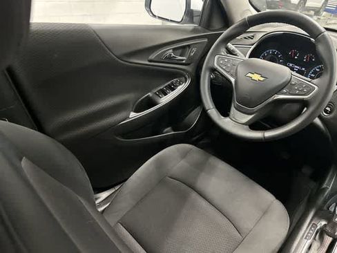Used 2022 Chevrolet Malibu RS FWD image 12
