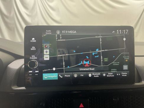 Used 2025 Honda CR-V Sport Touring image 18