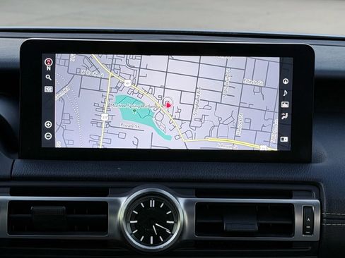 Used 2022 Lexus IS 350 F Sport image 56