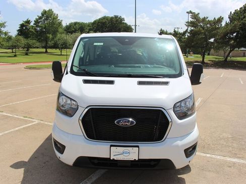 Used 2025 Ford Transit 350 XLT RWD image 7