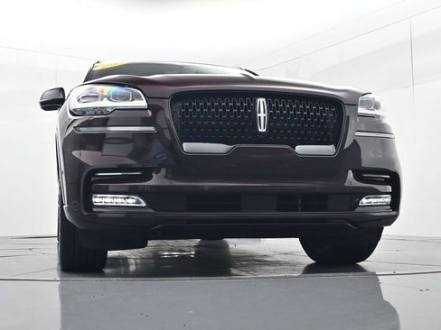 Used 2023 Lincoln Aviator Black Label w/ Jet Package AWD/4WD image 64