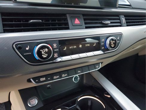 Used 2025 Audi A5 2.0T Premium Plus image 19