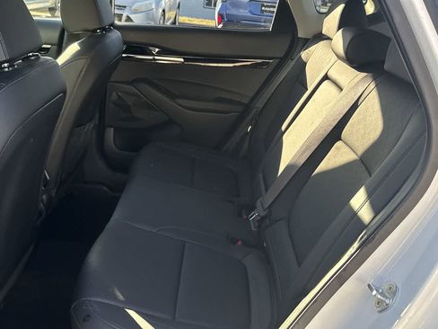 Used 2023 Kia Seltos EX image 19