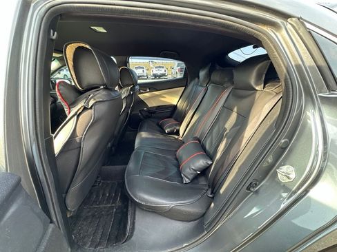 Used 2018 Honda Civic LX image 16