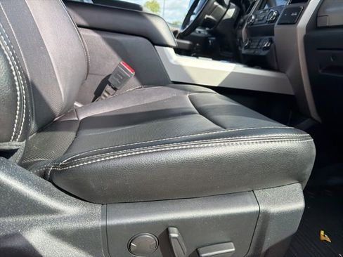 Used 2020 Ford F250 Lariat w/ Lariat Ultimate Package image 8