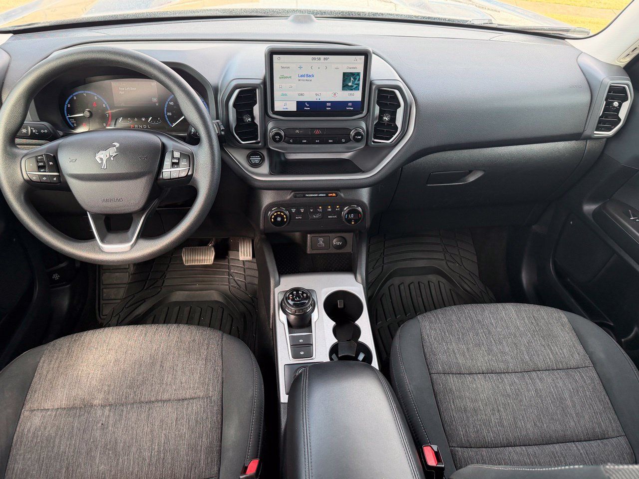 Used 2021 Ford Bronco Sport Big Bend AWD/4WD image 14