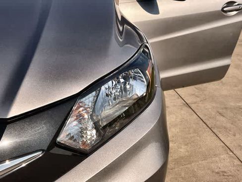 Used 2018 Honda HR-V EX-L image 24