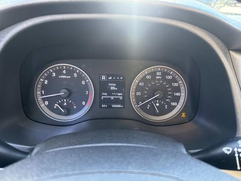 Used 2018 Hyundai Tucson SEL image 36