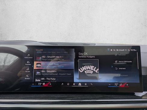 New 2026 BMW X7 xDrive40i w/ Executive Package image 12