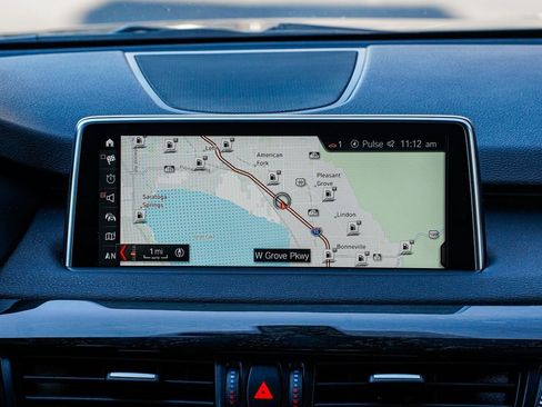 Used 2018 BMW X5 xDrive35i image 14