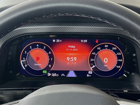 New 2026 Volkswagen Atlas Peak Edition image 12