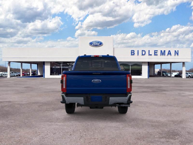 New 2026 Ford F350 Lariat AWD/4WD image 6