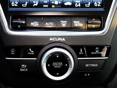 Used 2020 Acura MDX FWD w/ Technology Package image 20