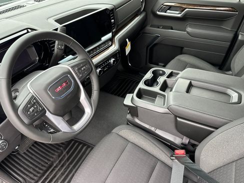 New 2026 GMC Sierra 1500 Elevation w/ X31 Off-Road Package image 9