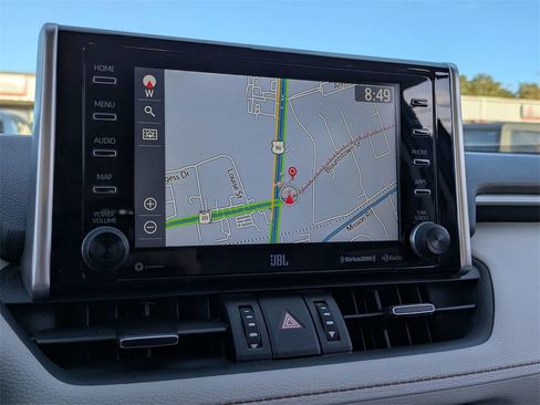 Used 2021 Toyota RAV4 Limited image 23