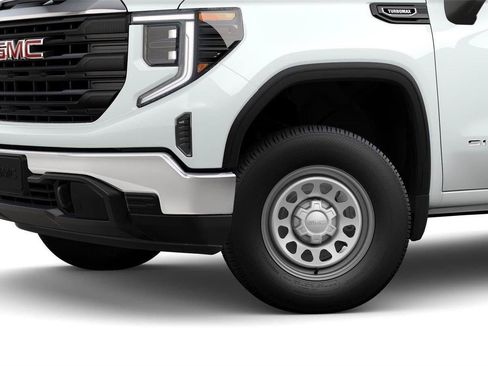 New 2026 GMC Sierra 1500 Pro w/ Pro Value Package AWD/4WD image 53