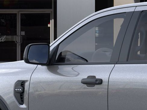 Used 2025 Ford Ranger XL w/ Trailer Tow Package RWD image 20