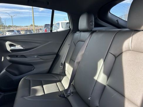 New 2026 Buick Envista Sport Touring w/ Convenience I Package image 15
