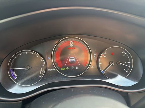 Used 2025 MAZDA CX-50 2.5 Hybrid w/ Preferred Pkg image 27