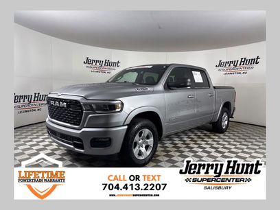 Used 2025 RAM 1500 Big Horn