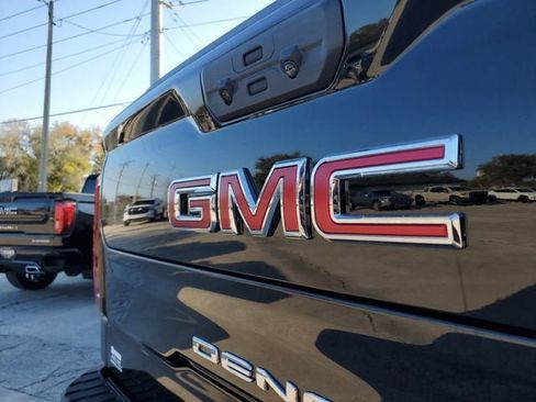 New 2026 GMC Sierra 1500 Denali w/ Denali Reserve Package AWD/4WD image 7