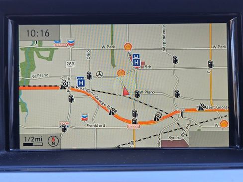 Used 2015 Mercedes-Benz ML 350 4MATIC image 14