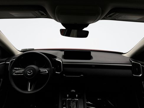 Used 2023 MAZDA CX-50 2.5 S w/ Preferred Plus Pkg image 14