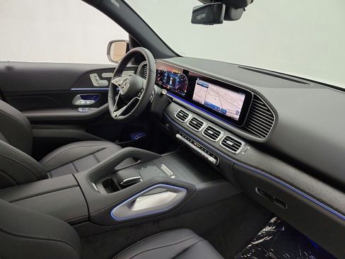 New 2026 Mercedes-Benz GLE 450 4MATIC image 14