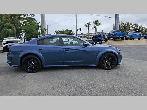 Used 2021 Dodge Charger Scat Pack RWD image 36