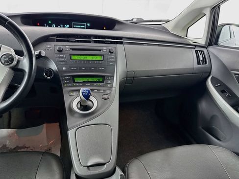 Used 2010 Toyota Prius Four FWD image 26