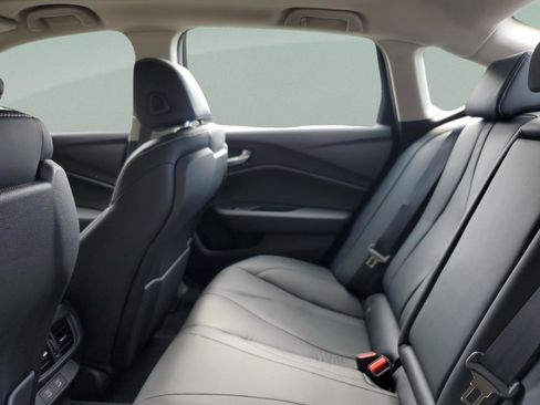 New 2025 Acura TLX w/ Technology Package image 8