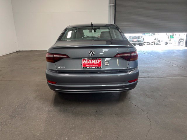 Used 2019 Volkswagen Jetta S w/ Driver Assistance Package FWD image 4