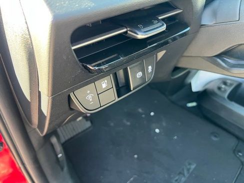Certified 2024 Kia EV6 Light image 19
