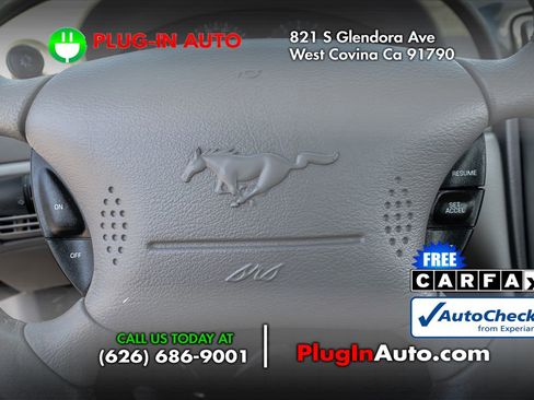 Used 2004 Ford Mustang GT image 16