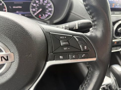 Used 2023 Nissan Sentra SV image 23
