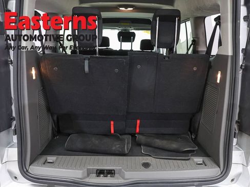 Used 2021 Ford Transit Connect XLT FWD image 9